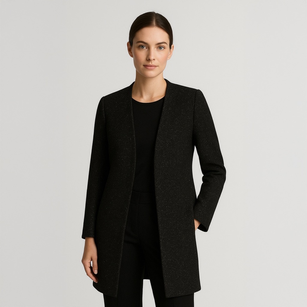Just Female Francoise Blazer - sz XS